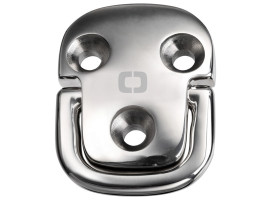 Osculati Cadenote Aticulado Cuadrado