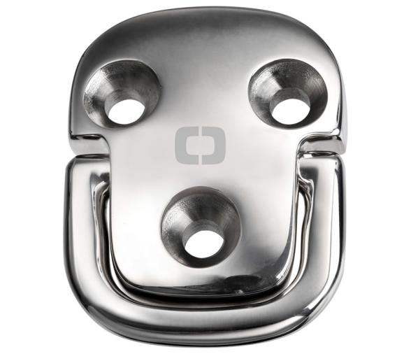 Osculati Cadenote Aticulado Cuadrado