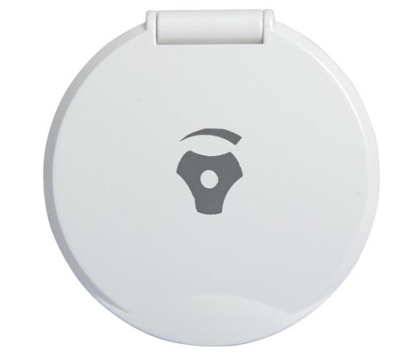 Osculati Caja Classic Evo con mezclador