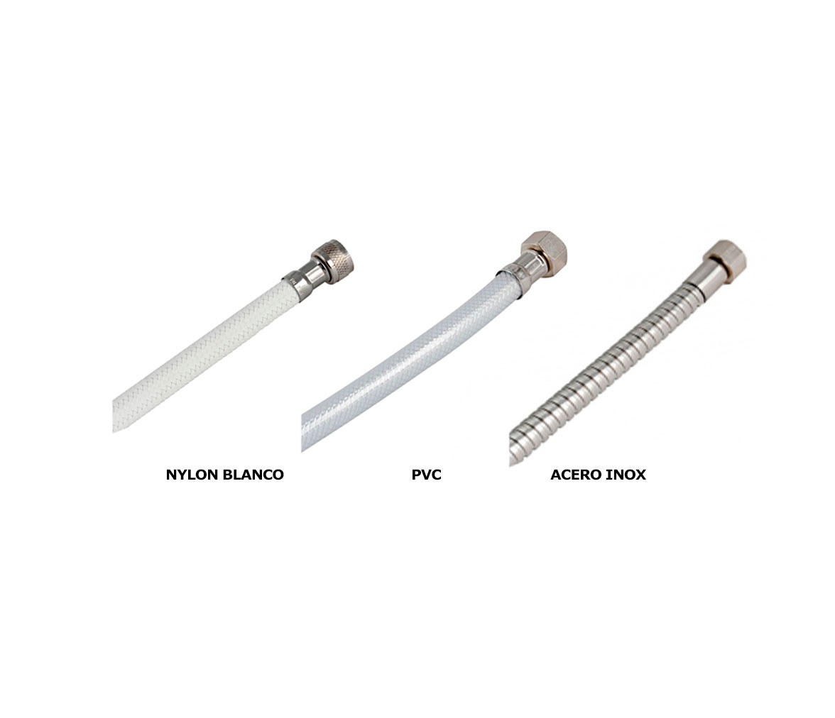 Osculati Caja Elissa INOX y Ducha Keji