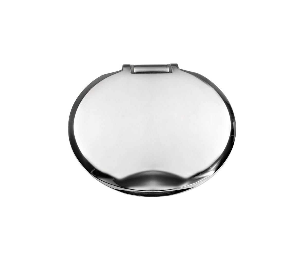 Osculati Caja Elissa INOX y Ducha Keji