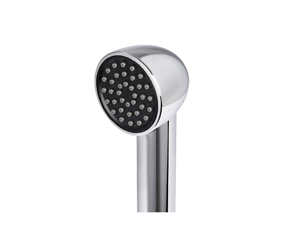 Osculati Caja Elissa INOX y Ducha Keji