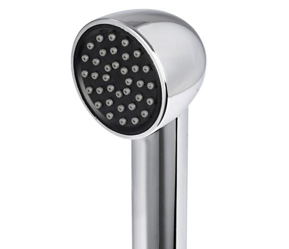 Osculati Caja Elissa INOX y Ducha Keji