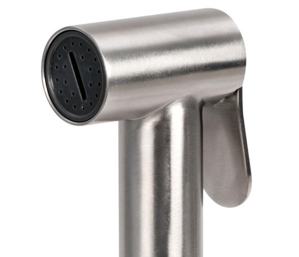 Osculati Caja Elissa INOX y Ducha Tiger