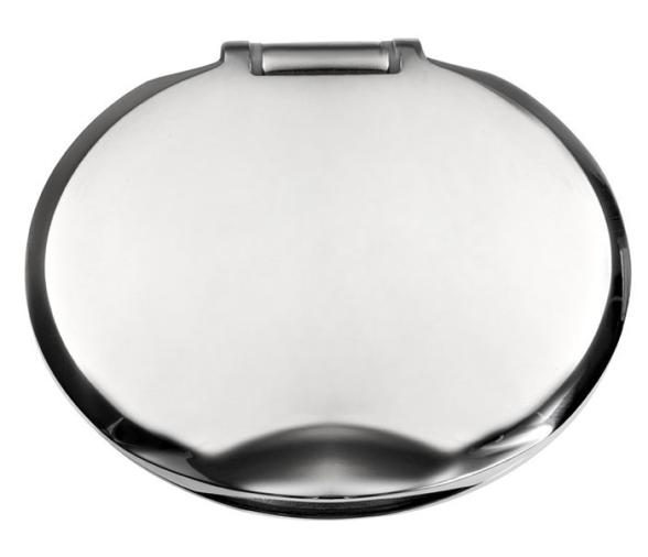 Osculati Caja Elissa INOX y Ducha Tiger