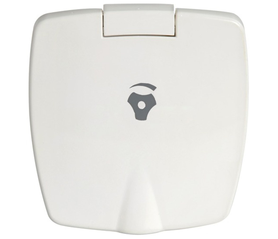 Osculati Caja New Edge con mezclador