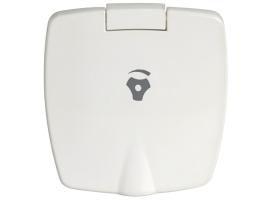 Osculati Caja New Edge con mezclador