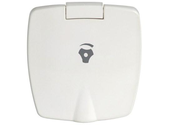 Osculati Caja New Edge con mezclador