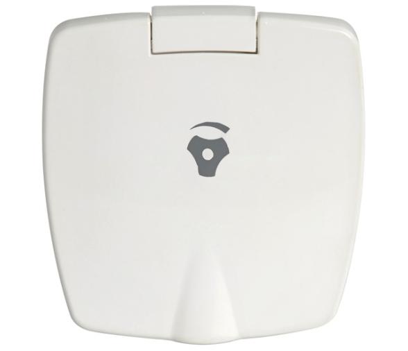 Osculati Caja New Edge con mezclador