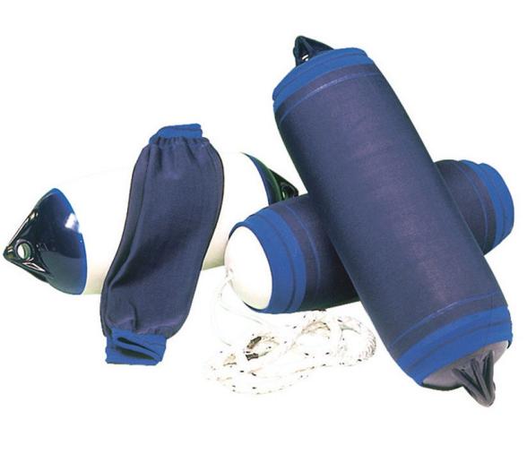 Osculati Calcetin para Defensa Azul Navy Eurocover