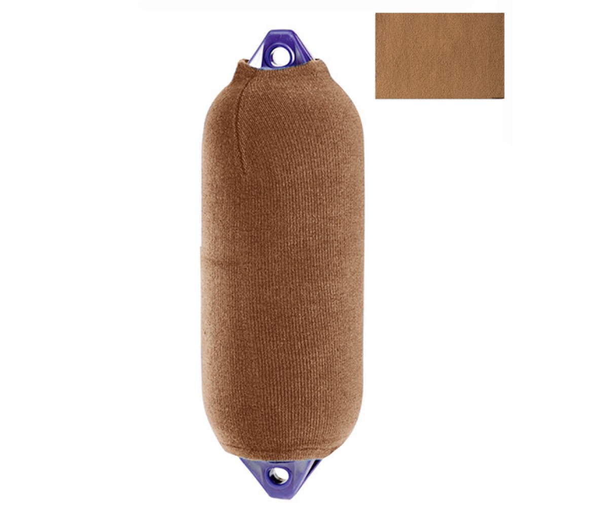 Osculati Fender Cover Beige