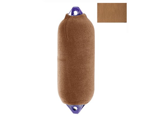 Osculati Fender Cover Beige