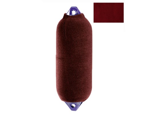 Osculati Fender Cover Bordeaux