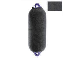 Osculati Fender cover dark grey RAL7043