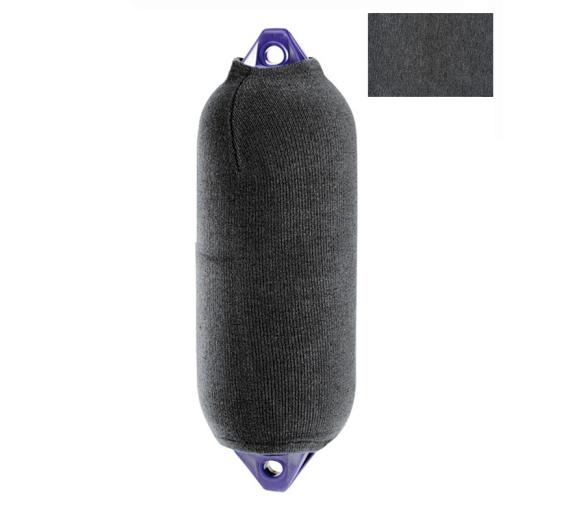 Osculati Calcetín para Defensa Gris Oscuro (RAL7043)