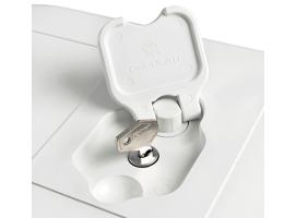 Osculati Hatch lock kit