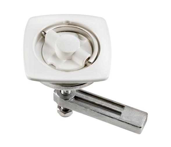 Osculati Cierre de Lengüeta