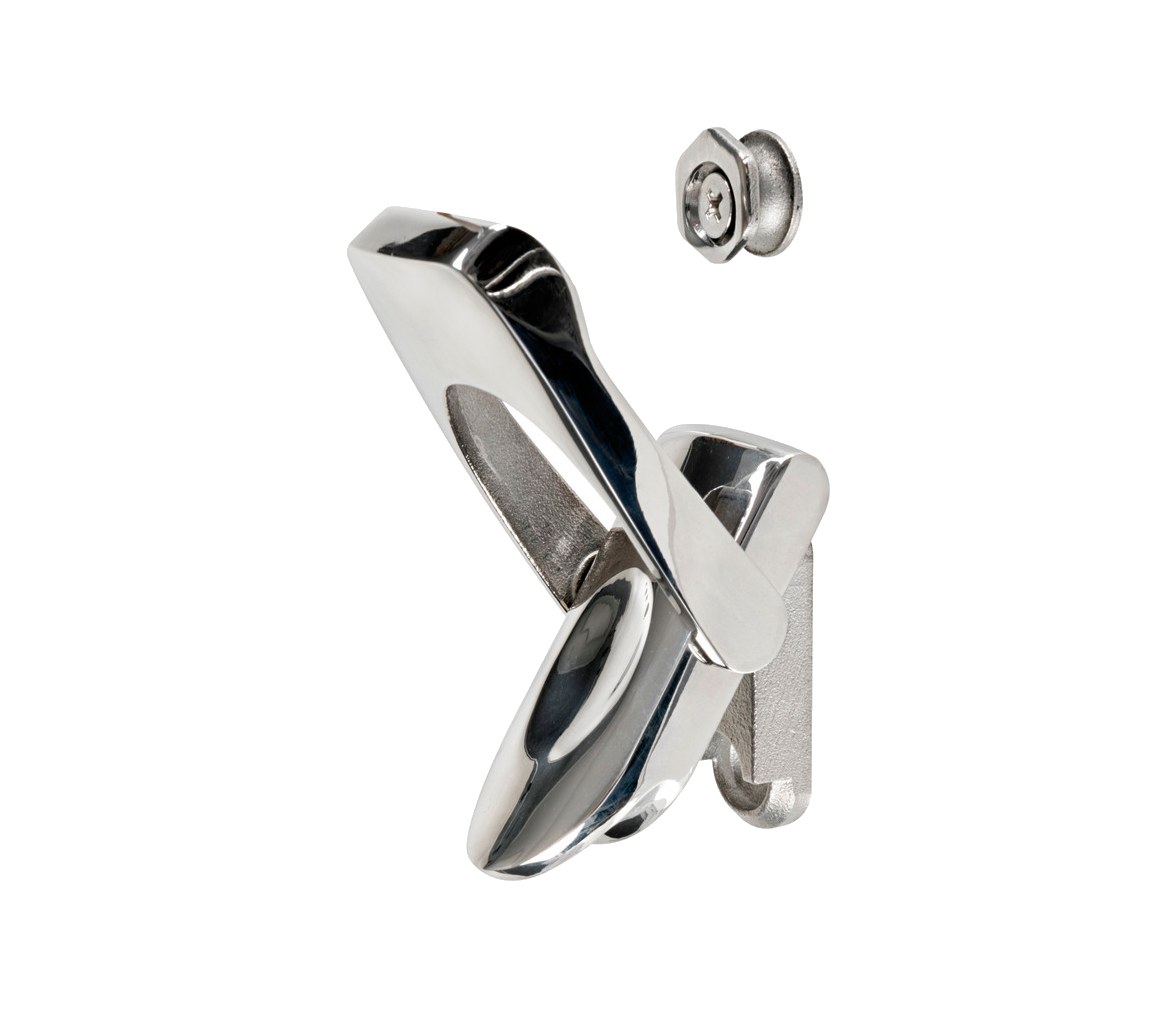 Osculati Lever Lock