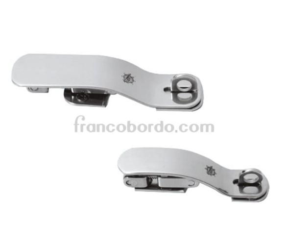 Osculati Cierre de Palanca Serie Slim