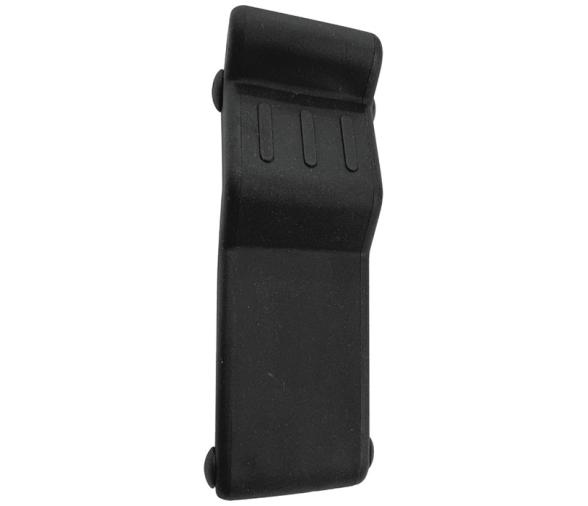 Osculati Cierre Tapa Anti-Vibracion Negro