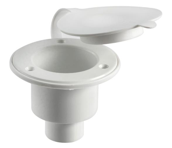 Osculati Caja Simple de Ducha