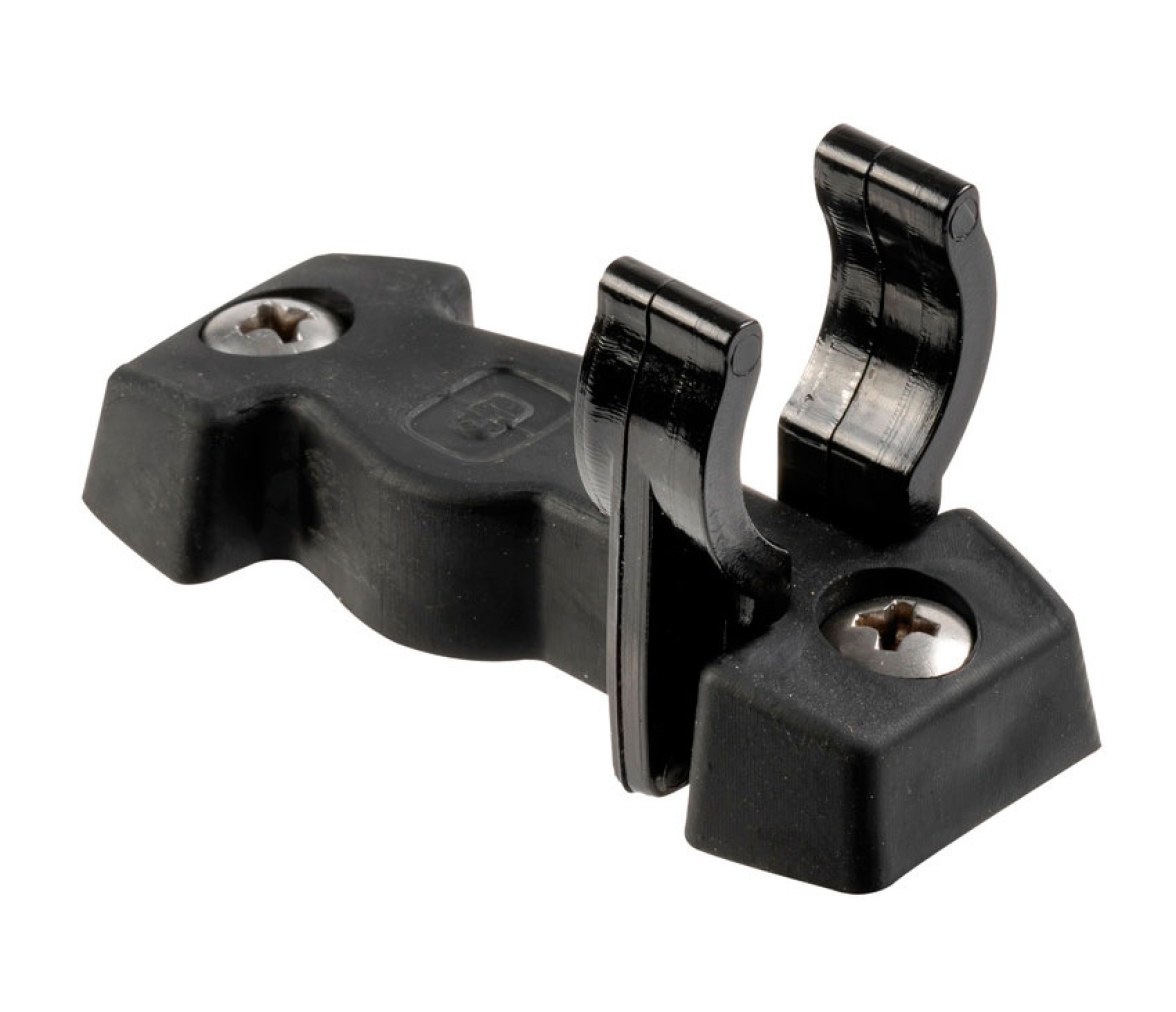 Osculati Clip para Escalera Plegable - 2 unidades