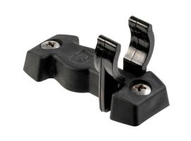 Osculati Clip para Escalera Plegable - 2 unidades