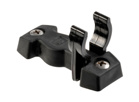 Osculati Clip para Escalera Plegable - 2 unidades