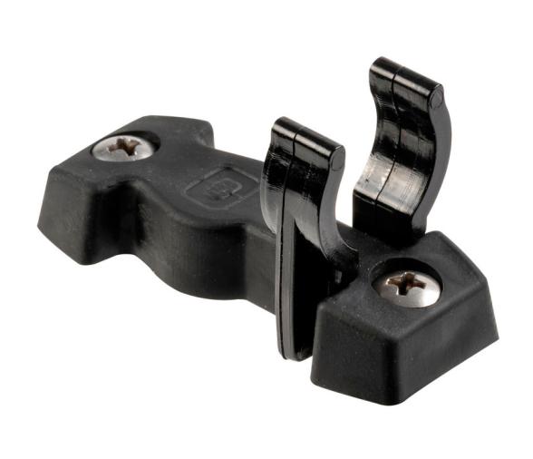 Osculati Clip para Escalera Plegable - 2 unidades