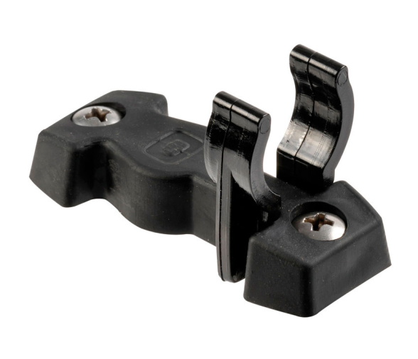 Osculati Clip para Escalera Plegable - 2 unidades