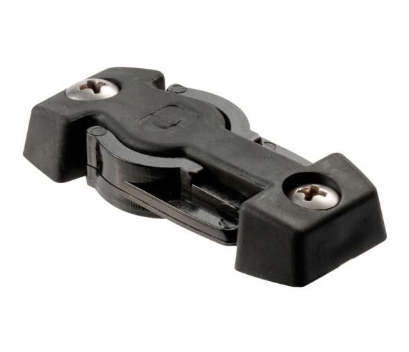 Osculati Clip para Escalera Plegable - 2 unidades