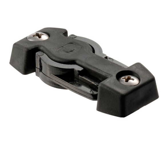 Osculati Clip para Escalera Plegable - 2 unidades