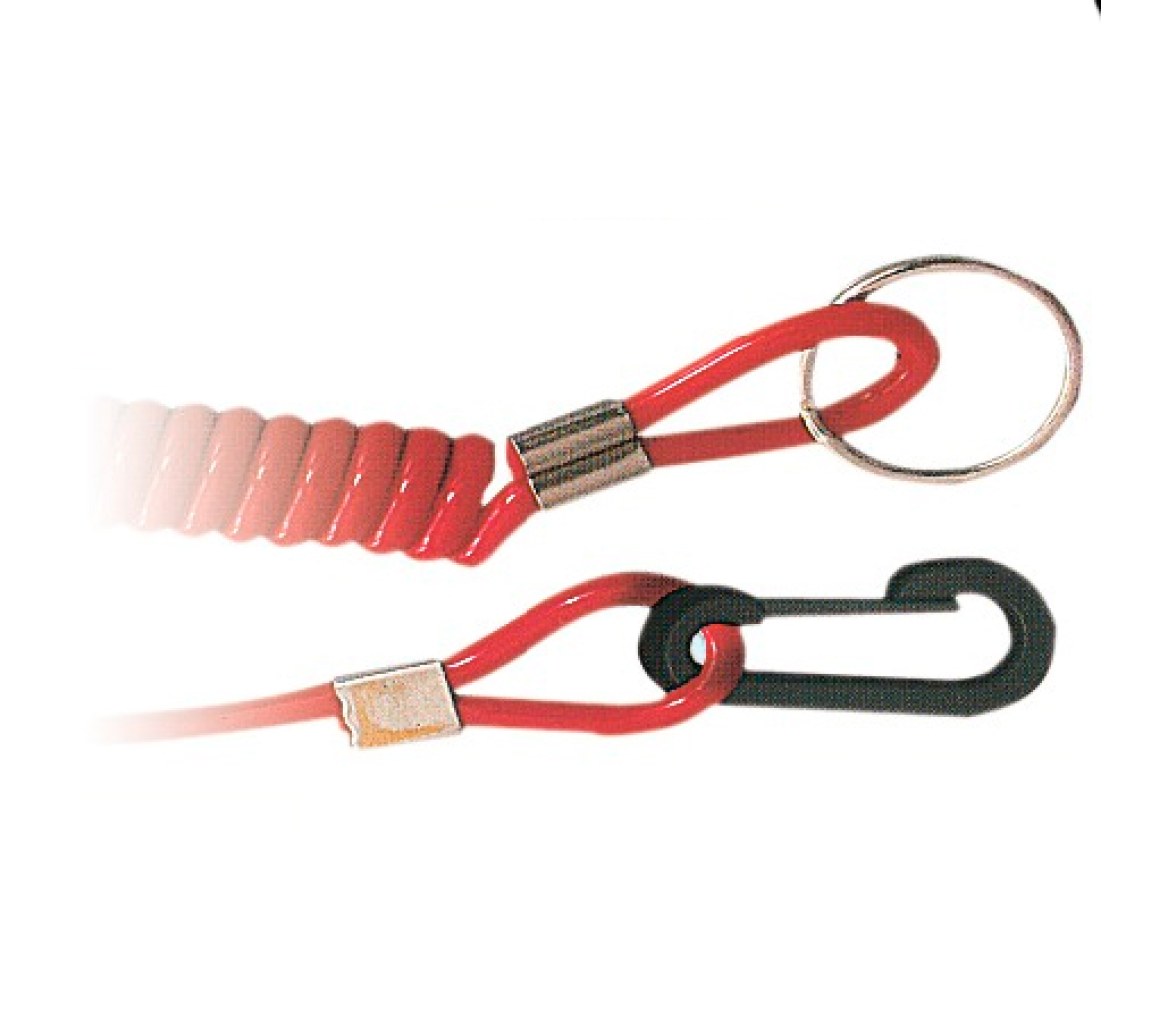 Osculati Clip Seguridad motores Honda Nuevos
