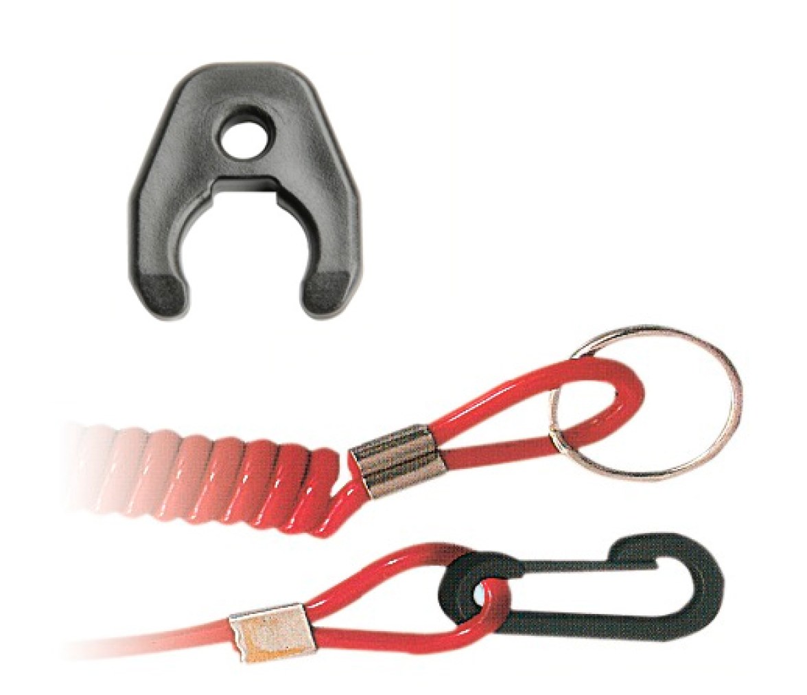 Osculati Clip Seguridad motores Honda Nuevos