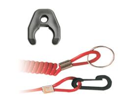 Osculati Safety Clip for Honda engines
