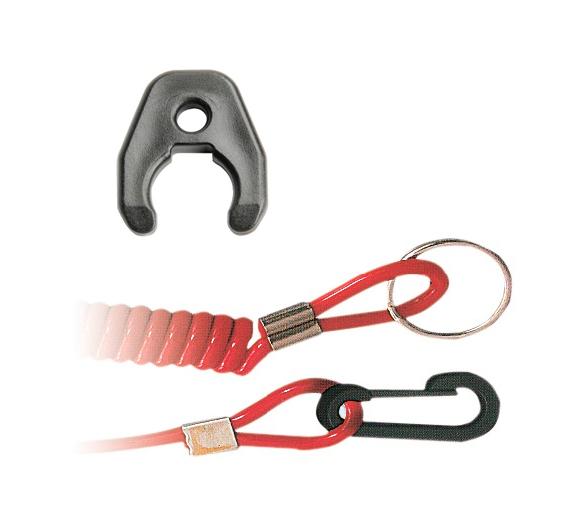 Osculati Clip Seguridad motores Honda Nuevos