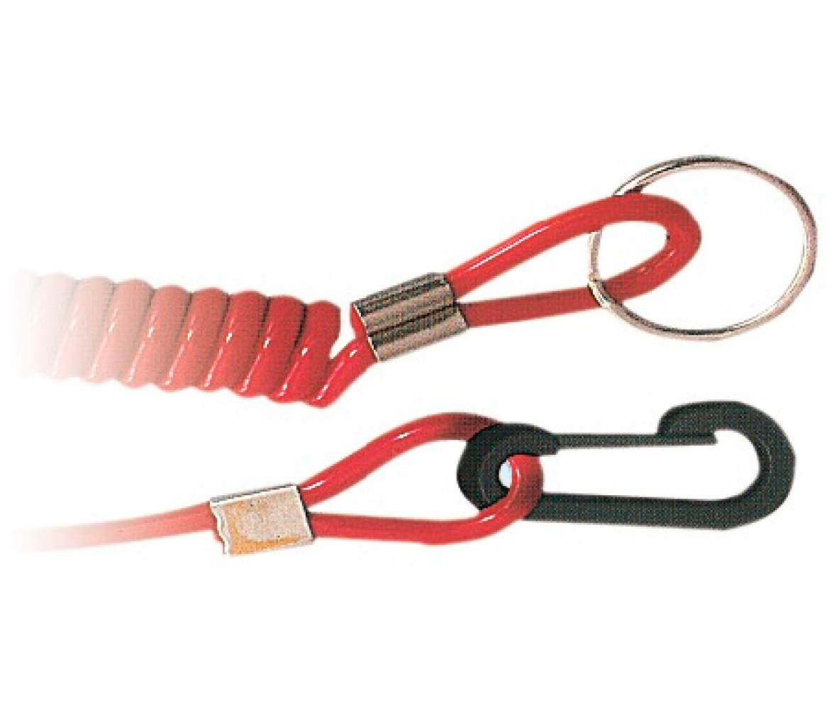 Osculati Clip Seguridad Motores Yamaha