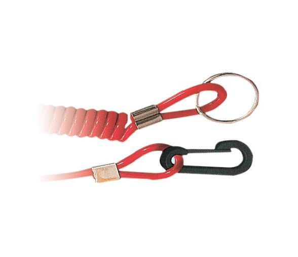 Osculati Clip Seguridad Motores Yamaha