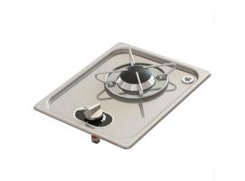 Cocina de Gas Empotrada 1 Fuego