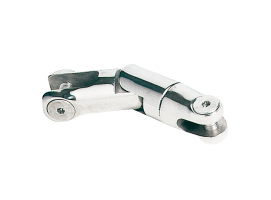 Osculati Anchor double-joint swiveling connector
