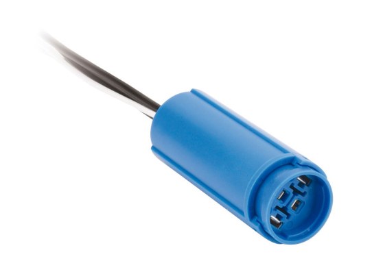 Osculati Conector Precableado c/Interruptor Automático para Interruptores Planos