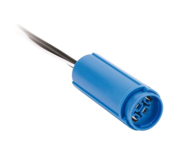 Osculati Conector Precableado c/Interruptor Automático para Interruptores Planos