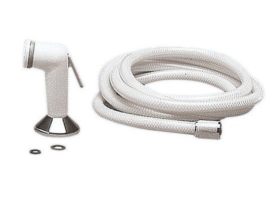 Osculati Shower set Utility