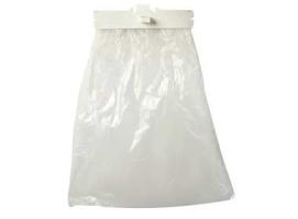 Osculati Contenedor de Residuos con Cierre a Presión