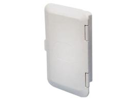 Osculati Luran Compartment