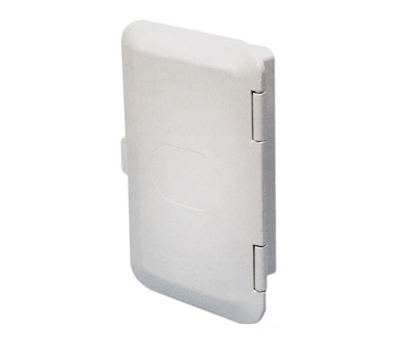 Osculati Contenedor Empotrable Luran