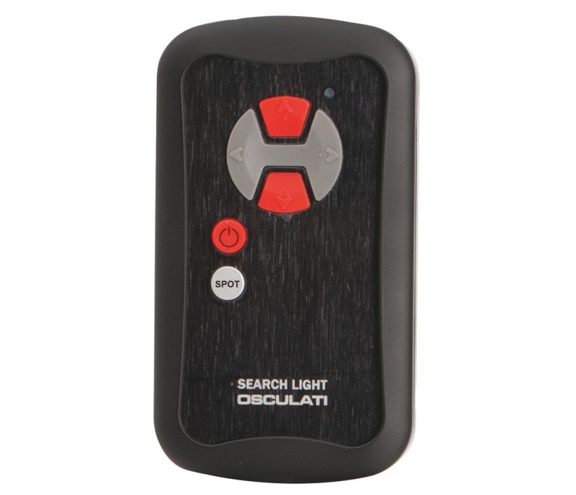 Osculati Control Inalambrico para Foco Electrico 12V