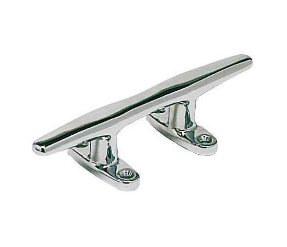 Osculati Cornamusa Acero Inoxidable Seccion Oval