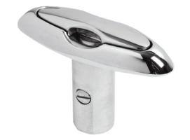 Cornamusa Escamoteable Mini