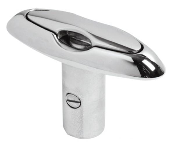 Cornamusa Escamoteable Mini